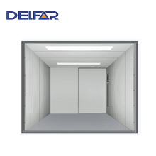 Large Freight Elevator with Cheap Price and Best Quality